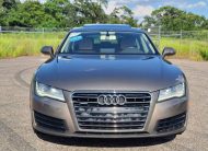 2013 Audi A7 3.0T quattro Premium Plus