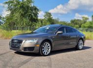 2013 Audi A7 3.0T quattro Premium Plus