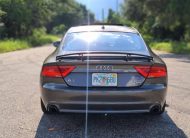 2013 Audi A7 3.0T quattro Premium Plus
