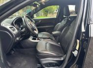 2021 Jeep Compass 80th Anniversary Edition