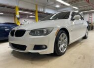 2012 BMW 335 i xDrive