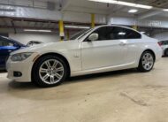 2012 BMW 335 i xDrive