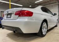 2012 BMW 335 i xDrive