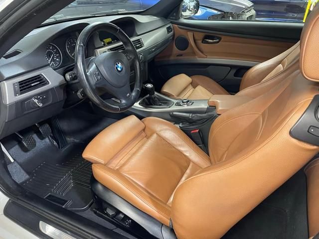 2012 BMW 335 i xDrive