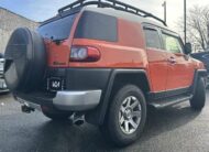 2014 Toyota FJ Cruiser Base