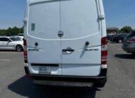 2012 FREIGHTLI SPRINTER