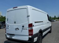 2012 FREIGHTLI SPRINTER