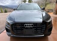 2019 Audi Q8