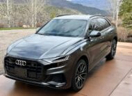 2019 Audi Q8