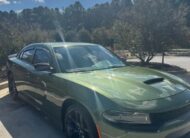 2023 Dodge Charger. GT Sedan 4D