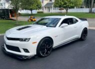 2010 Chevrolet Camaro SS