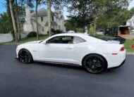 2010 Chevrolet Camaro SS