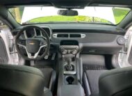 2010 Chevrolet Camaro SS