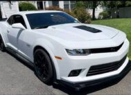 2010 Chevrolet Camaro SS