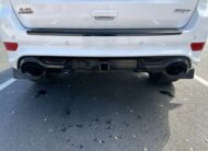 2016 Jeep Grand Cherokee SRT