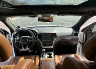 2016 Jeep Grand Cherokee SRT