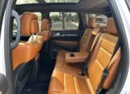 2016 Jeep Grand Cherokee SRT