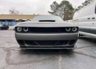 2017 Dodge Challenger