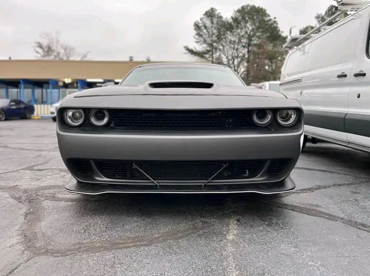 2017 Dodge Challenger