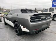 2017 Dodge Challenger