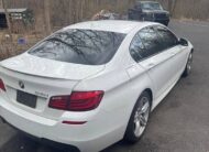2011 BMW 535i