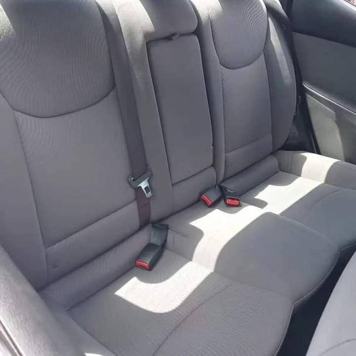 Hyundai Elantra 2015