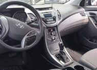 Hyundai Elantra 2015
