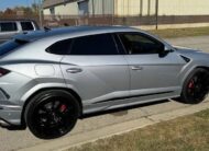 2019 Lamborghini Urus