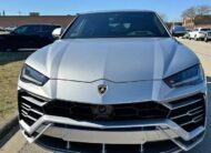 2019 Lamborghini Urus