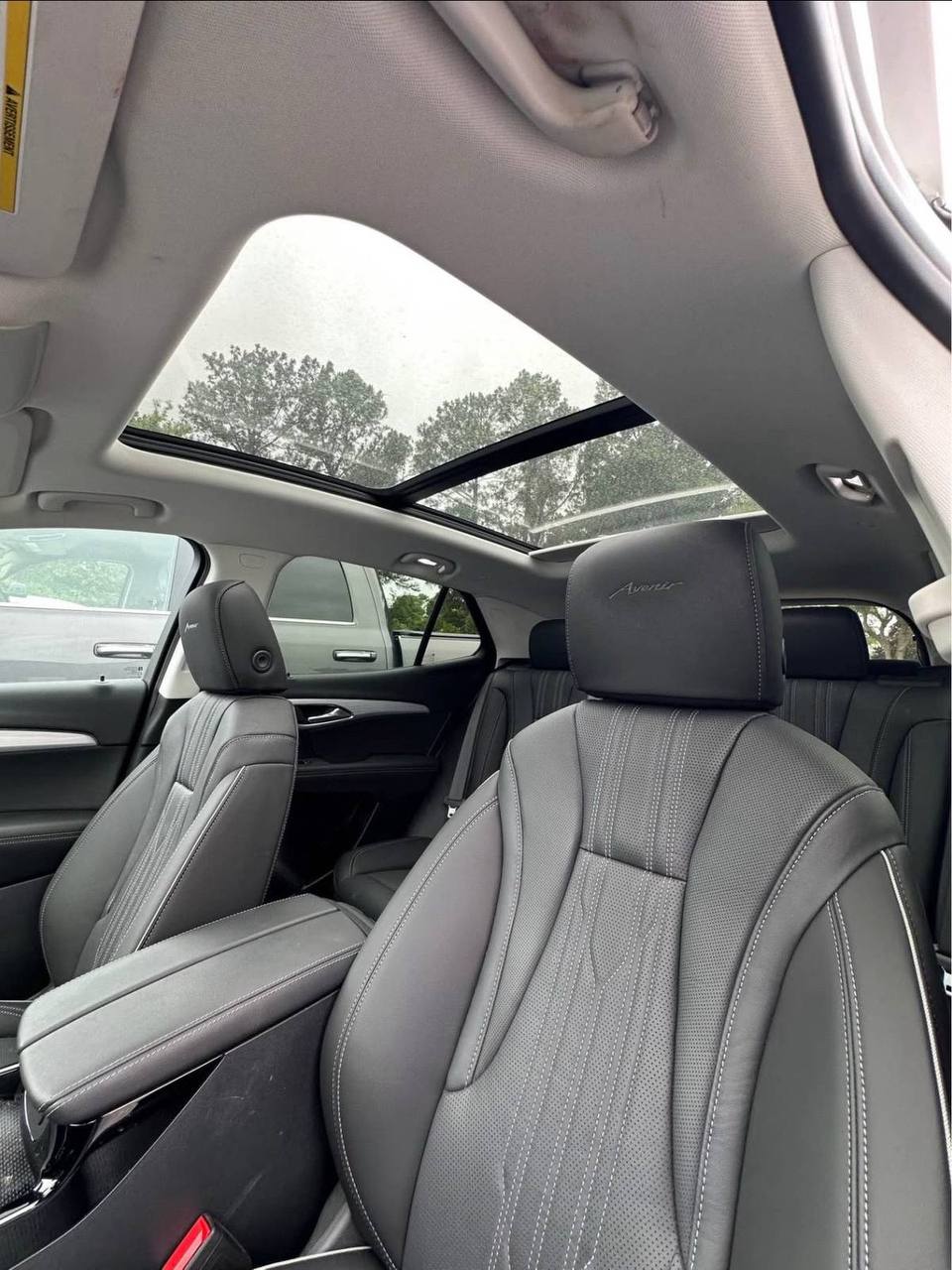 2024 Buick Envision • Avenir Sport Utility 4D