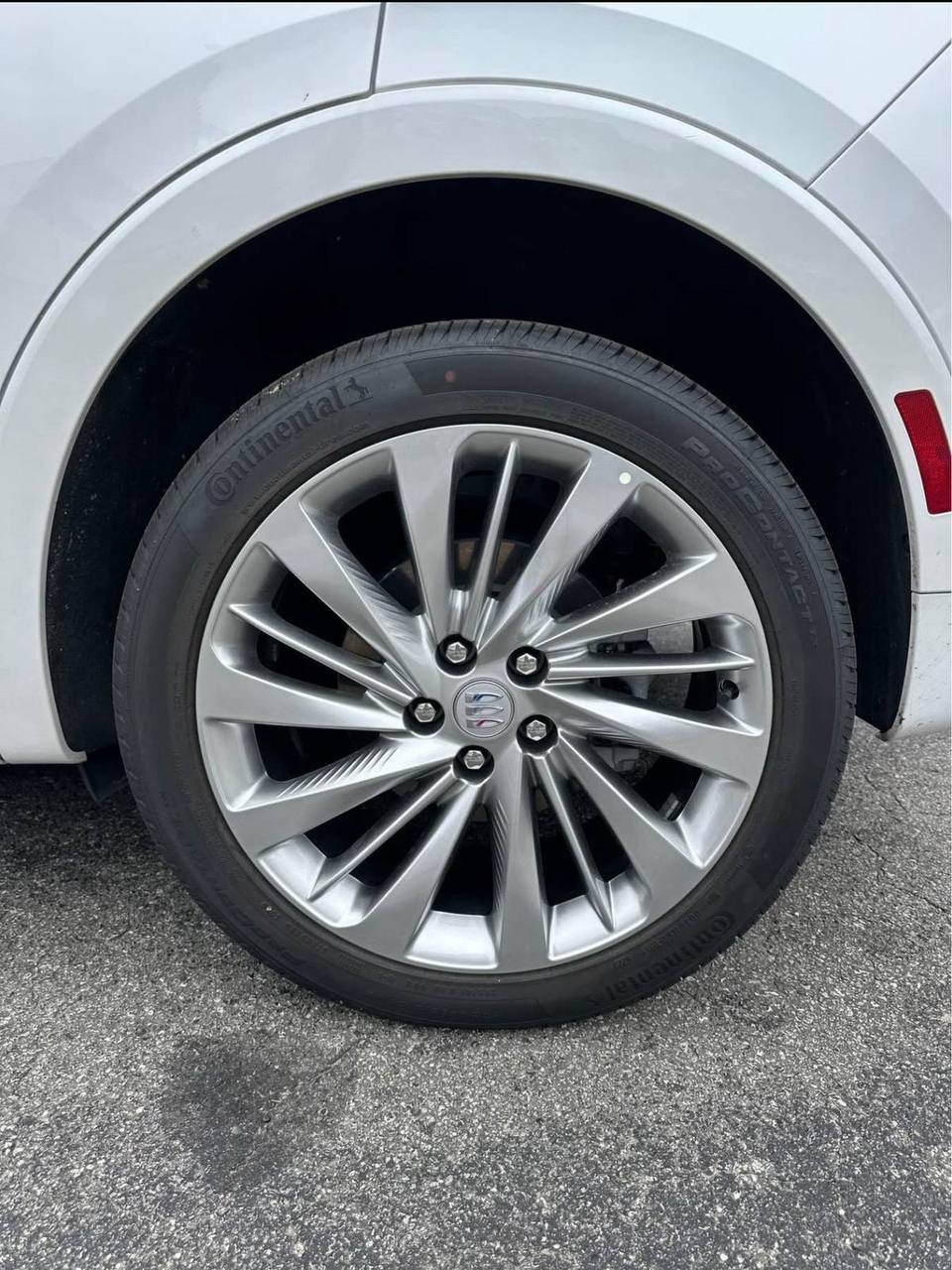 2024 Buick Envision • Avenir Sport Utility 4D