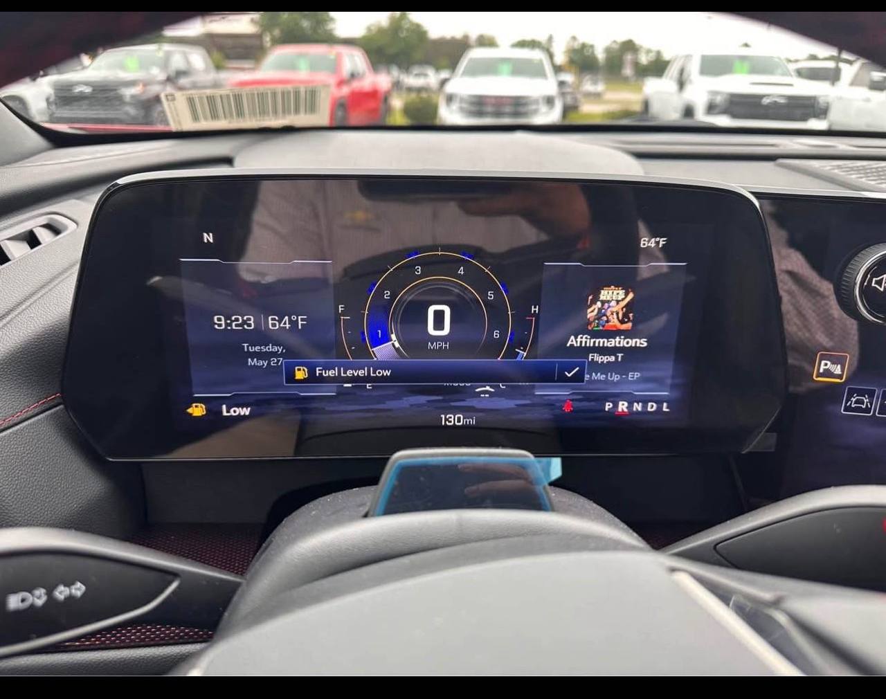 2025 Chevrolet Traverse • RS Sport