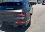2024 Genesis GV80 • 2.5T Standard Sport Utility 4D