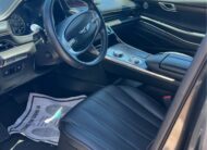 2024 Genesis GV80 • 2.5T Standard Sport Utility 4D