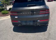 2024 Genesis GV80 • 2.5T Standard Sport Utility 4D