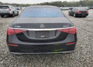 2023 MERCEDES-BENZ S 580 4MATIC