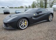 2014 Ferrari F12 Berlinetta