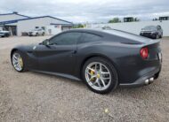 2014 Ferrari F12 Berlinetta