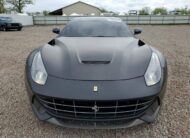 2014 Ferrari F12 Berlinetta