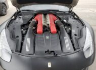 2014 Ferrari F12 Berlinetta