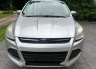 2013 Volkswagen Tiguan .2.0T Sport utility 4D