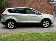2013 Volkswagen Tiguan .2.0T Sport utility 4D