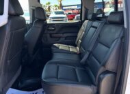 2018 GMC Sierra 1500 Crew Cab SLT  V8, 5.3L – 4×4
