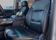 2018 GMC Sierra 1500 Crew Cab SLT  V8, 5.3L – 4×4