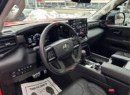 2023 Toyota Sequoia • TRD Pro Sport Utility 4D