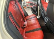 2022 BMW X6 M Sports Utility 4D