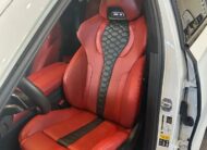 2022 BMW X6 M Sports Utility 4D