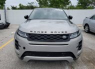 2022 RANGE ROVER EVOQUE R-