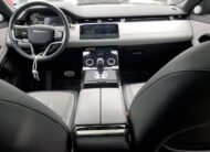 2022 RANGE ROVER EVOQUE R-