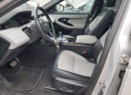 2022 RANGE ROVER EVOQUE R-